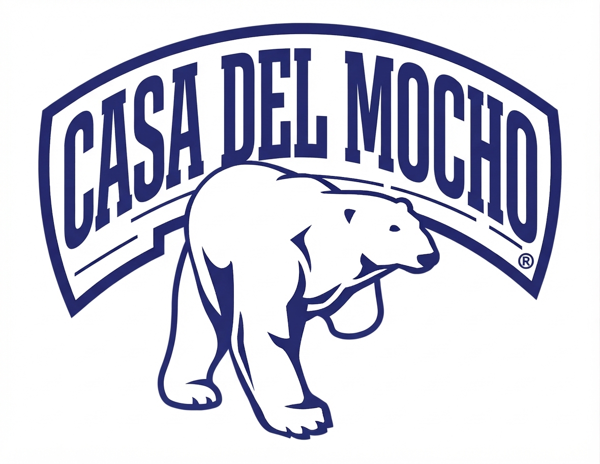 Logo de Casa del Mocho