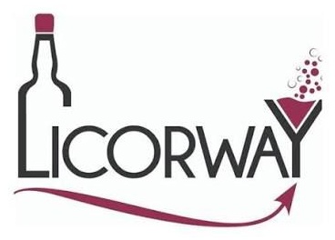 Logo de Licorway